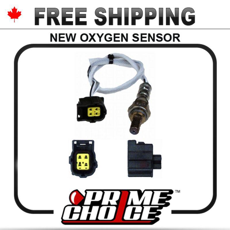 New direct fit o2 oxygen sensor replacement - air fuel ratio post cat downstream