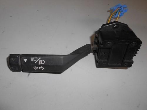 Genuine oem 90-94 jaguar xj6 turn signal headlight horn switch dbc 5405