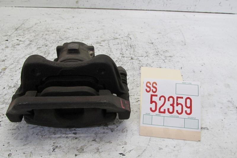 00 01 02 03 04 discovery se ii 4dr left driver rear wheel brake caliper oem