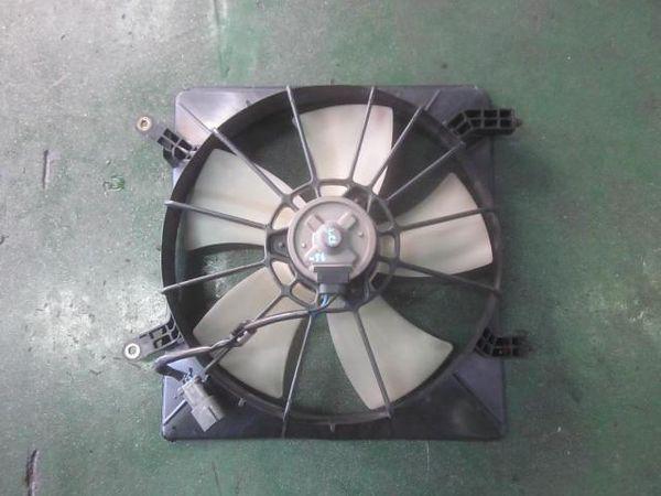 Honda accord wagon 2000 electric fan [0267650]