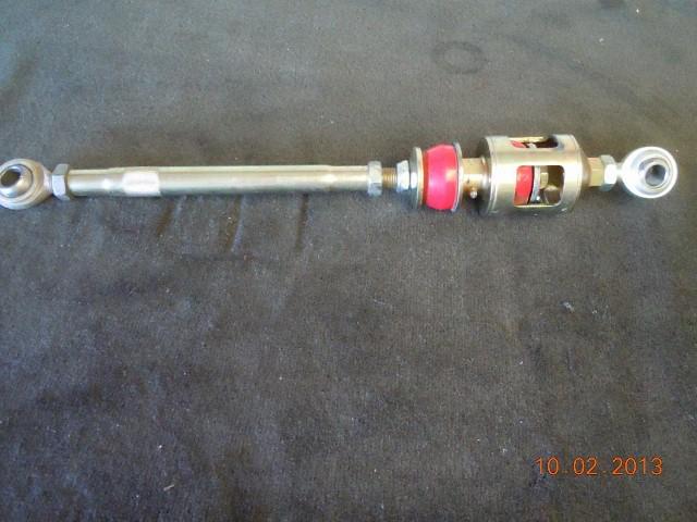 Torque absorber all56165