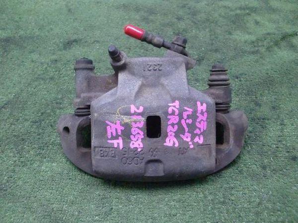 Toyota estima lucida 1998 front left caliper [5844360]