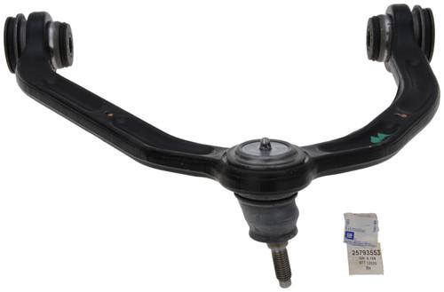 Gm oem 25793553 control arm/suspension control arm