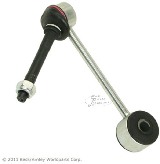 Beck arnley suspension stabilizer bar link