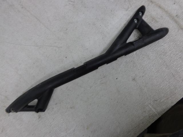 2005 triumph sprint 1050 frame rail