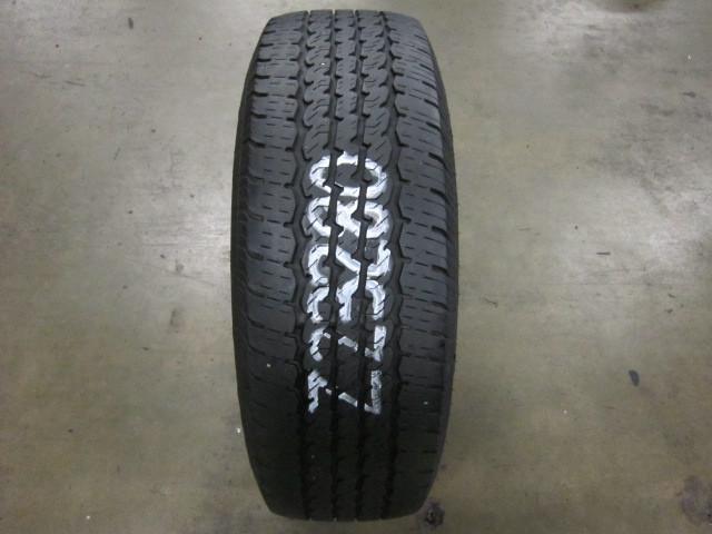 1 continental contitrac tr lt275/70/18 tire (z23280)