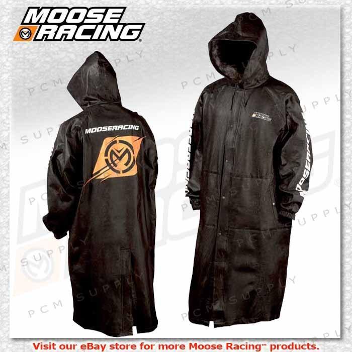 Moose racing 2013 motocross offroad mx atv enduro mud coat