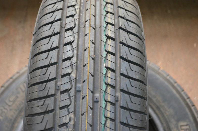 1 new 205 65 15 nexen cp641 tire