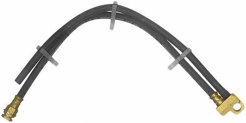 Wagner bh124714 brake hose, rear-brake hydraulic hose