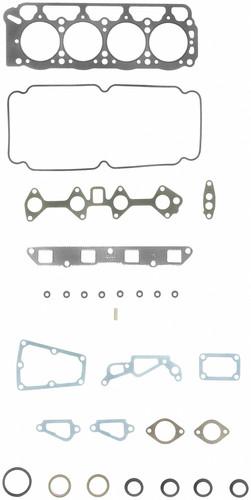 Fel-pro hs 21179 pt-3 head gasket set-engine cylinder head gasket set