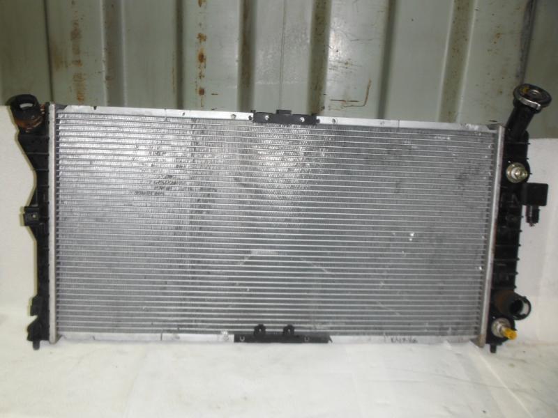 00 century radiator 3.4l 336037