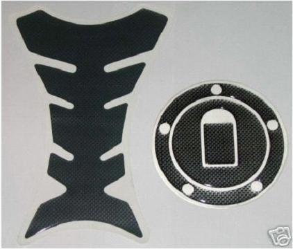 Tank gas cap pad 03