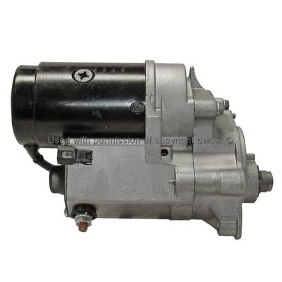 Mpa 16759 starter-reman starter