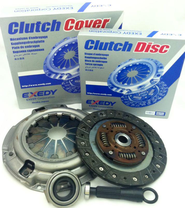 Exedy clutch kit khc05 94-99 acura integra