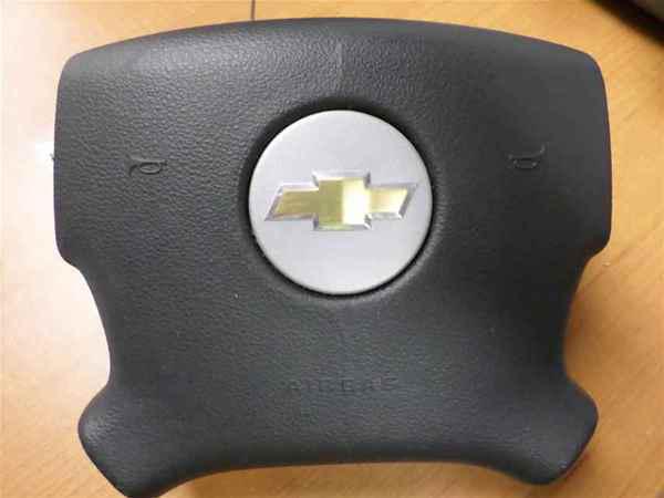 06 2006 chevrolet cobalt driver wheel airbag air bag oe