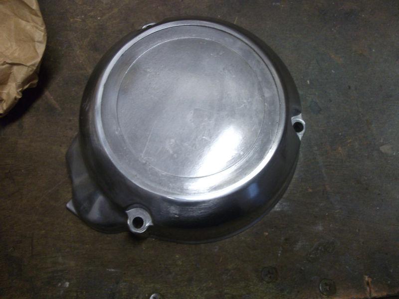 Suzuki gs 1000, gs 850, gs 750 engine cover