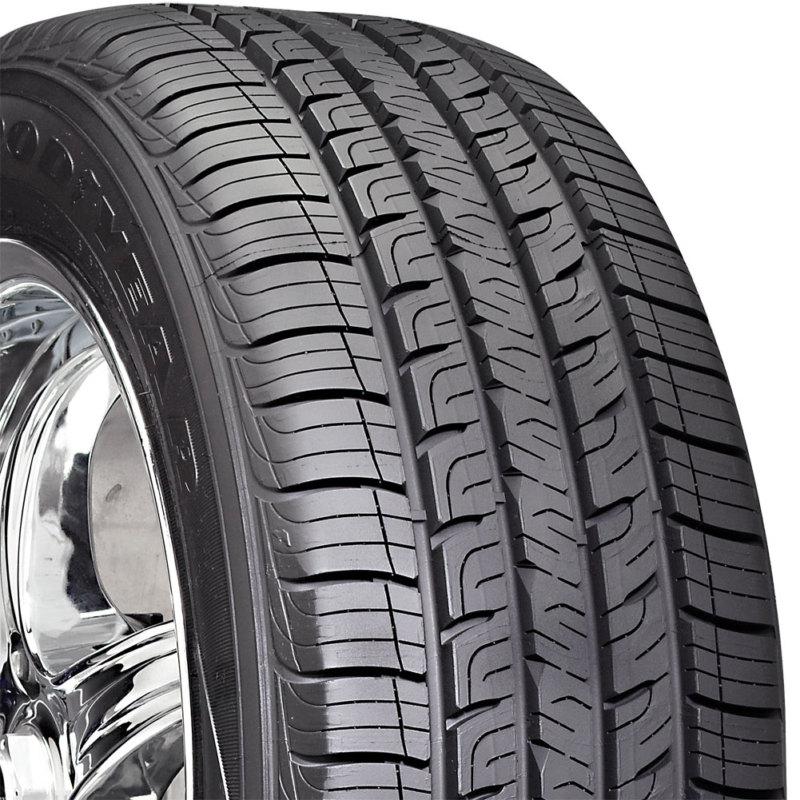 4 new 225/50-17 goodyear assurance comfortred touring 50r r17 tires