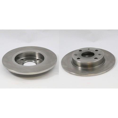 Auto extra ax31100 rear brake rotor/disc-disc brake rotor