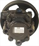 Atsco 5569 remanufactured power steering pump without reservoir