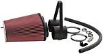 K&n 63-1014 high performance air filter intake kit