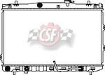 Csf 3380 radiator