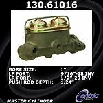 Centric parts 130.61016 new master cylinder