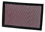 K&n 33-2384 air filter