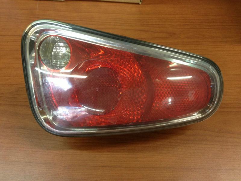 Bmw mini cooper r50 r52 r53 taillight assembly right