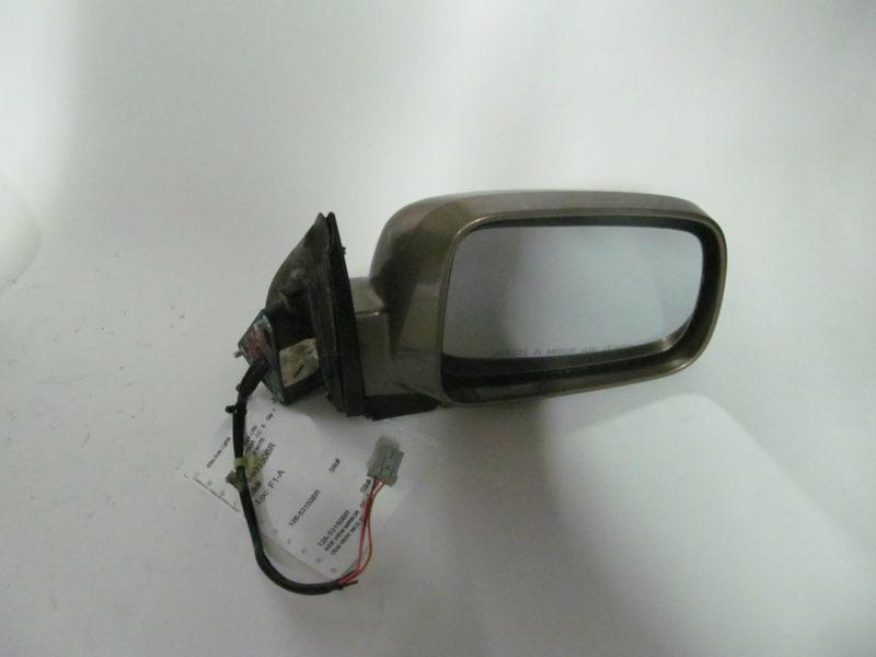 02 03 04 05 06 honda crv power right door mirror nice ! 