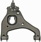 Dorman 520-126 control arm with ball joint