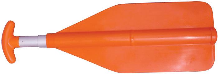 Kwik tech paddle telescoping 20-45" p-1