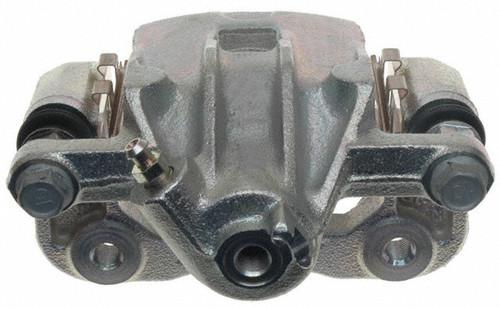 Acdelco durastop 18fr2633 rear brake caliper-reman caliper