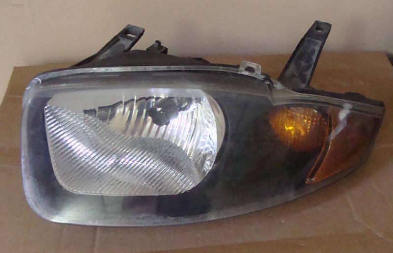 03 04 05 cavalier driver side headlight lh factory oem