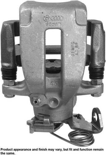 Cardone disc brake caliper 19-b2722