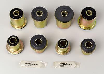 Energy suspension control arm bushing set 3-3105g