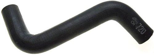 Gates 20720 upper radiator hose-molded coolant hose