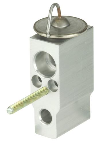 Compressor works 759534 a/c expansion valve