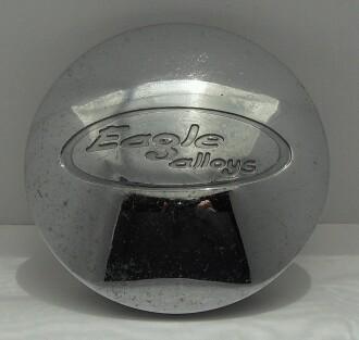 Eagle alloys center cap  3174