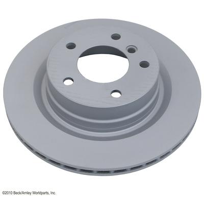 Beck arnley 083-3220z rear brake rotor/disc-disc brake rotor