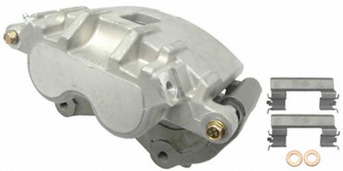 Acdelco durastop 18fr2687 front brake caliper-reman caliper