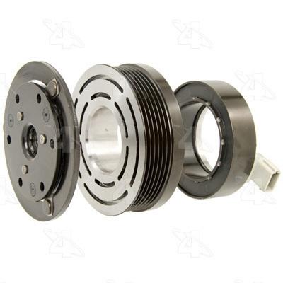 Four seasons 47882 a/c clutch-a/c compressor clutch