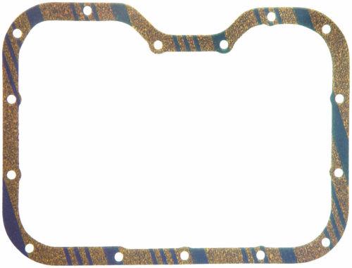 Fel-pro os 30917 c oil pan set gasket-engine oil pan gasket set