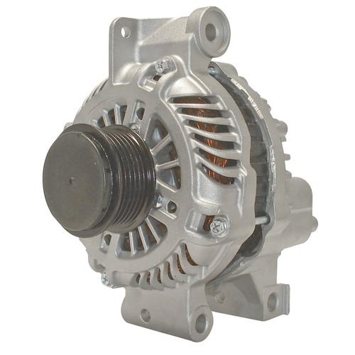 Acdelco professional 334-1515 alternator/generator-reman alternator