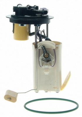 Carter p76085m fuel pump & strainer-fuel pump module assembly