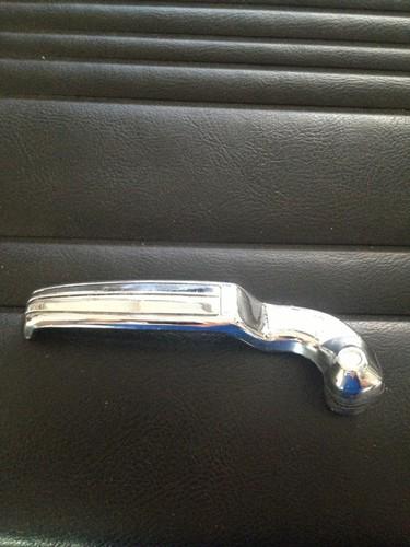 68-72 nova door handle used