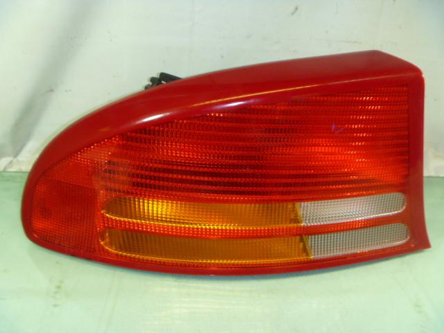 Genuine dodge intrepid tail lamp tail lighttaillight taillamp left driver 2004