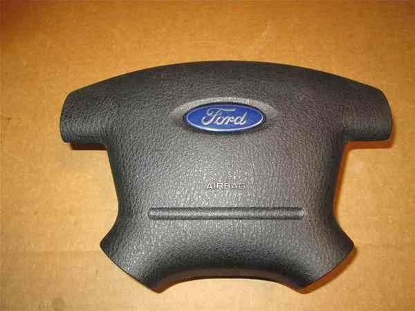 02-05 explorer driver wheel airbag air bag oem lkq