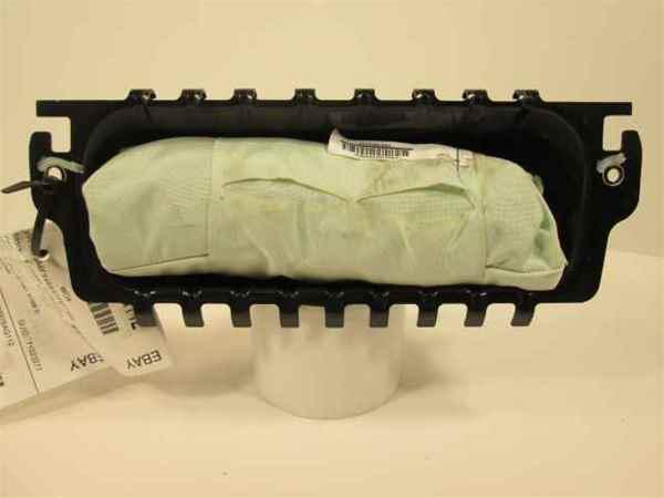 2007 pt cruiser driver knee airbag air bag oem lkq