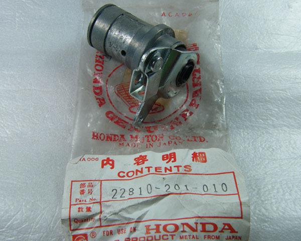 Honda ca95 cb92 c92 c95 clutch lifter thread