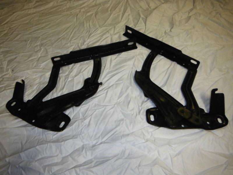 1967 1968 1969 camaro hood hinges